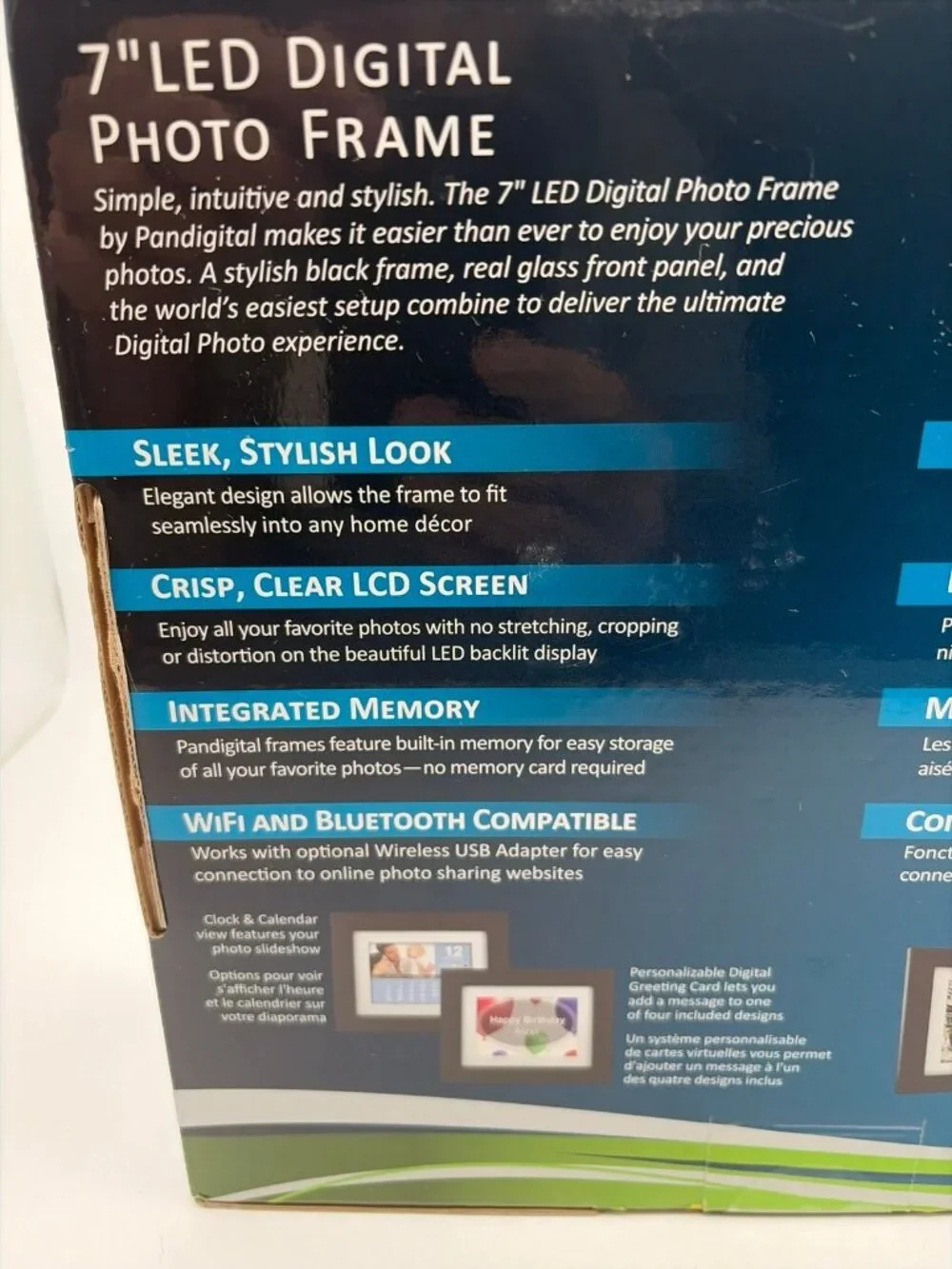 PanDigital 7